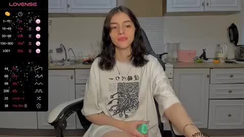 broosnica1 online show from 02.21.25