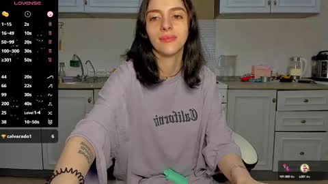 broosnica1 online show from 03.05.25