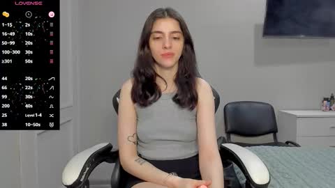 broosnica1 online show from 10.20.25