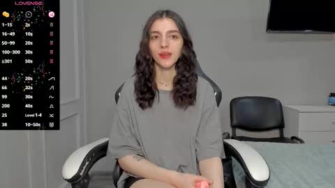 broosnica1 online show from 11.15.25