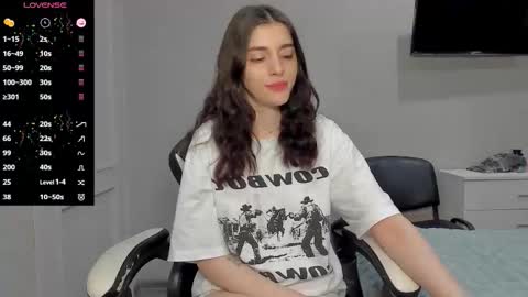 broosnica1 online show from 11.20.25