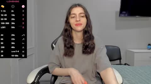 broosnica1 online show from 11.30.25