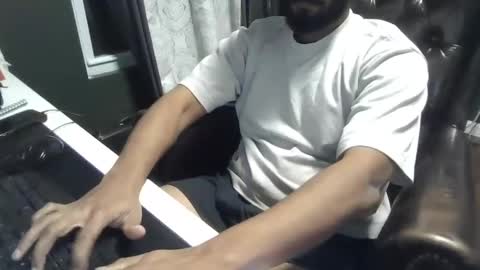 Snapshot of brownbd32 chatting on 12.03.24 brownbd32 online show from 12.03.24