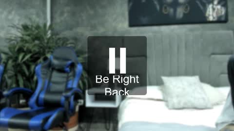 Bruce Hans online show from 10.11.25