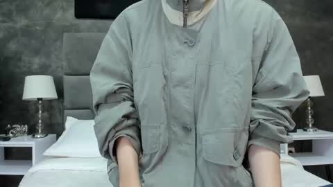 Bruce Hans online show from 10.15.25