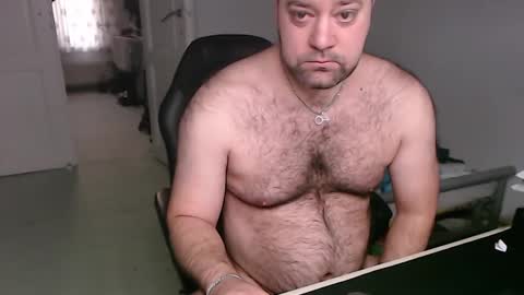 Snapshot of brucemf chatting on 02.14.25 Bruce online show from 02.14.25