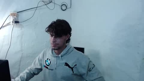 Snapshot of brucewayne1_ chatting on 10.02.25 brucewayne1_ online show from 10.02.25