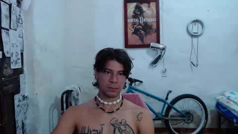 Snapshot of brucewayne1_ chatting on 10.15.25 brucewayne1_ online show from 10.15.25