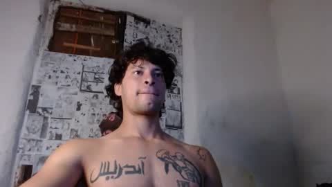 Snapshot of brucewayne1_ chatting on 11.26.25 brucewayne1_ online show from 11.26.25