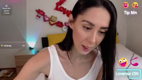 Ellis online show from 10.25.25