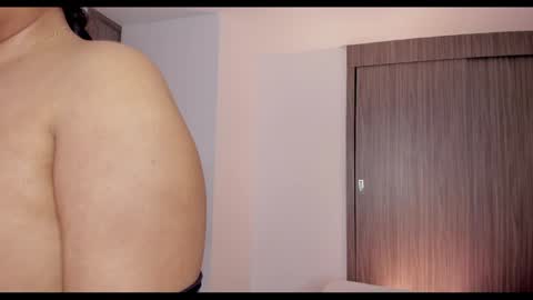 Snapshot of brunnahart chatting on 12.11.24 online show from 12.11.24