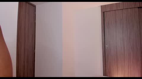 Snapshot of brunnahart chatting on 12.29.24 online show from 12.29.24