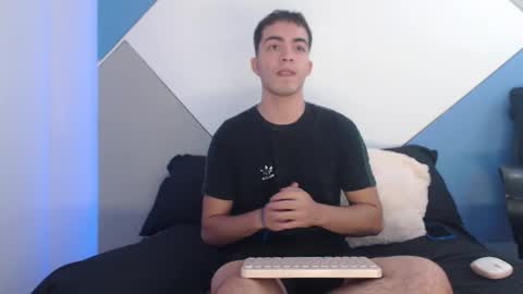 Bruno online show from 12.02.25