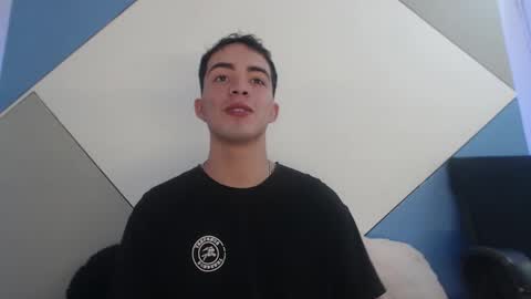 Bruno online show from 12.03.25