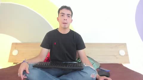 Bruno online show from 12.05.25