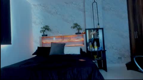 Andres Suarez online show from 03.01.25