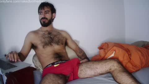 Snapshot of brunobaibe chatting on 02.06.25 brunobaibe online show from 02.06.25