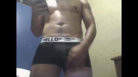 Snapshot of brunohot30 chatting on 10.13.25 brunohot30 online show from 10.13.25