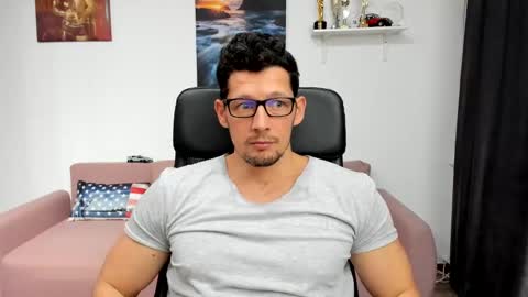 Brutus K online show from 01.03.25