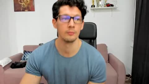 Brutus K online show from 02.03.25