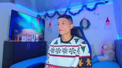 BRYAM INDEPENDENT MODEL online show from 12.03.24