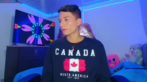 BRYAM INDEPENDENT MODEL online show from 01.04.25