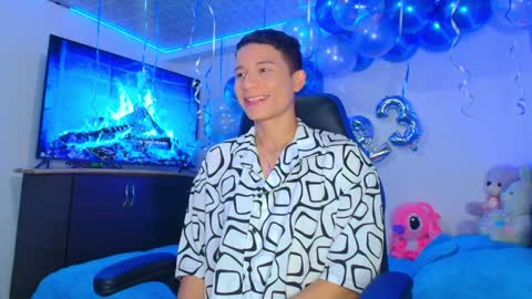 BRYAM INDEPENDENT MODEL online show from 01.09.25