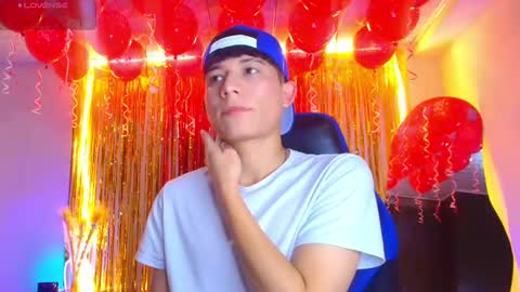 BRYAM INDEPENDENT MODEL online show from 09.09.25