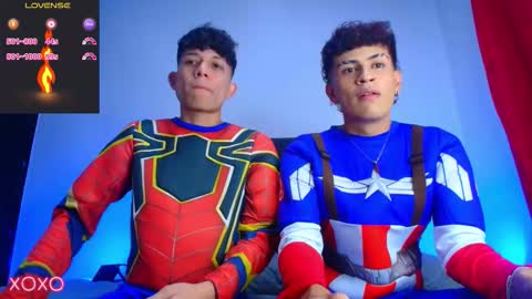 BRYAM INDEPENDENT MODEL online show from 11.05.25