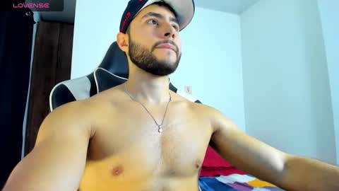 bryan_oficials online show from 10.15.25