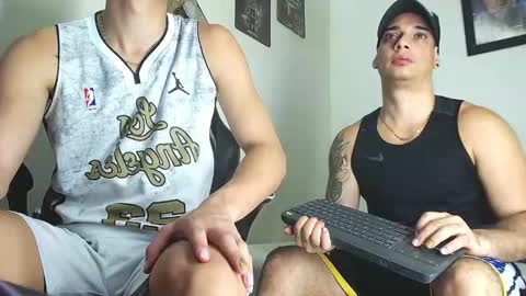 Snapshot of bryanhot23 chatting on 09.14.25 BRYAN HOT23 online show from 09.14.25