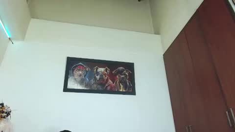 Snapshot of bryanhot23 chatting on 12.02.25 BRYAN HOT23 online show from 12.02.25