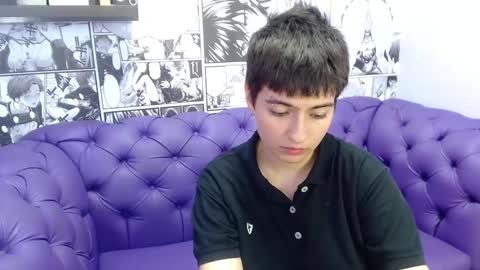 Snapshot of bryce_evans chatting on 12.09.24 B R Y C E online show from 12.09.24