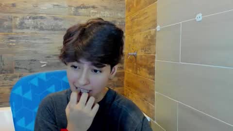 Snapshot of bryce_evans chatting on 09.26.25 B R Y C E online show from 09.26.25