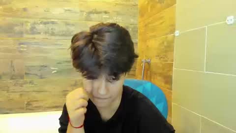 Snapshot of bryce_evans chatting on 09.27.25 B R Y C E online show from 09.27.25