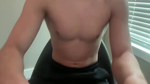 Snapshot of bryce_hoover1 chatting on 03.09.25 bryce online show from 03.09.25