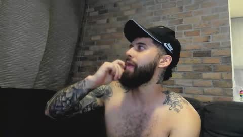 Bryson Jace online show from 11.19.25