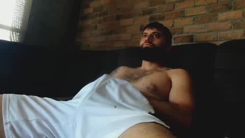 Bryson Jace online show from 11.19.25