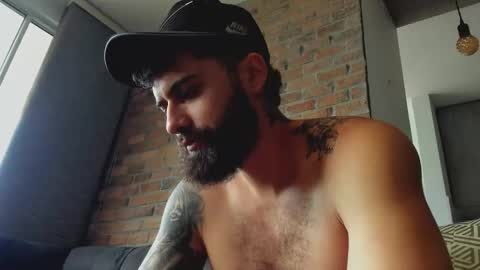 Bryson Jace online show from 11.20.25