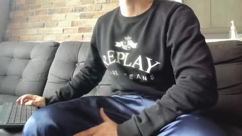 Bryson Jace online show from 11.21.25