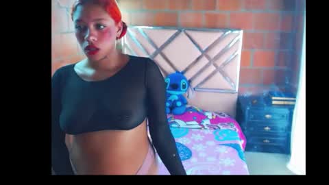 Snapshot of brytanysquirrt chatting on 10.03.25 brytanysquirrt online show from 10.03.25