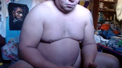 Snapshot of bubbasmalls chatting on 01.16.25 Bubba Smalls online show from 01.16.25