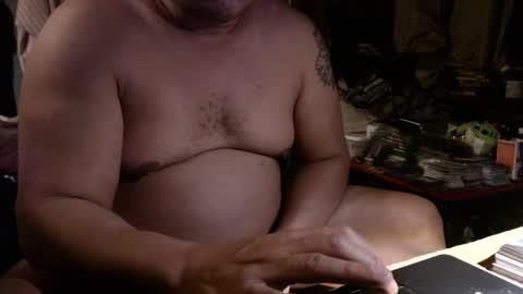 Snapshot of bubbasmalls chatting on 01.18.25 Bubba Smalls online show from 01.18.25