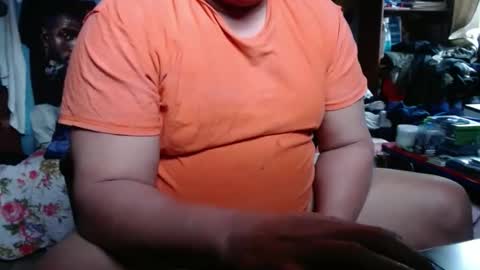 Snapshot of bubbasmalls chatting on 02.02.25 Bubba Smalls online show from 02.02.25