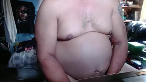 Snapshot of bubbasmalls chatting on 09.14.25 Bubba Smalls online show from 09.14.25