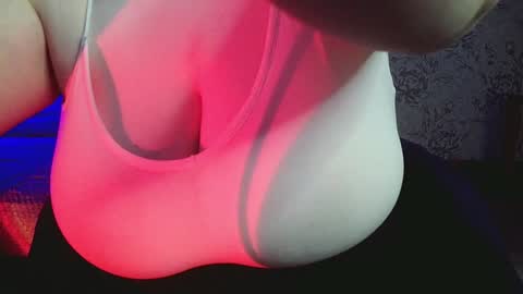 Snapshot of bubble_bambam chatting on 01.14.25 Nancy 3 online show from 01.14.25