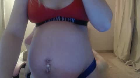 Isabella but call me isa  online show from 03.08.25