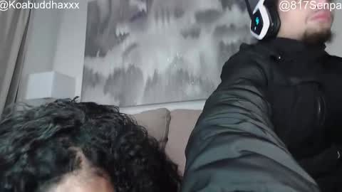 Koa  Kobe  online show from 11.04.25