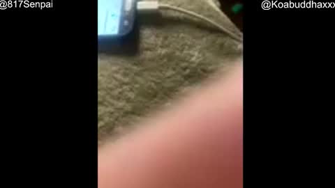 Koa  Kobe  online show from 11.27.25