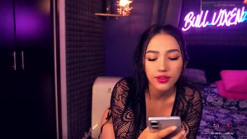 Bunny and The Rock online show from 11.16.25